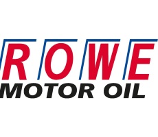 logo Rowe